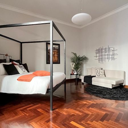 Maison Caesar - Exclusive Apartment 115 M2 Roma Exterior foto