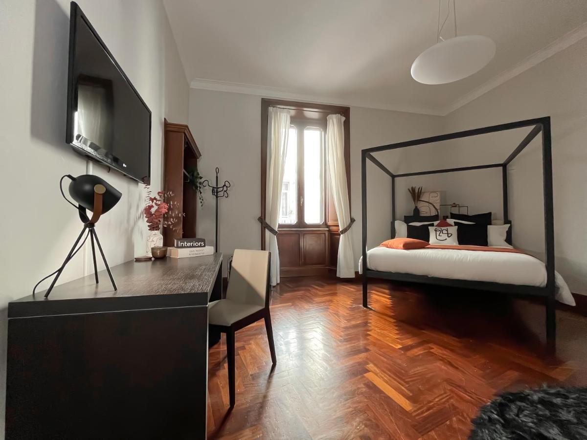 Maison Caesar - Exclusive Apartment 115 M2 Roma Exterior foto