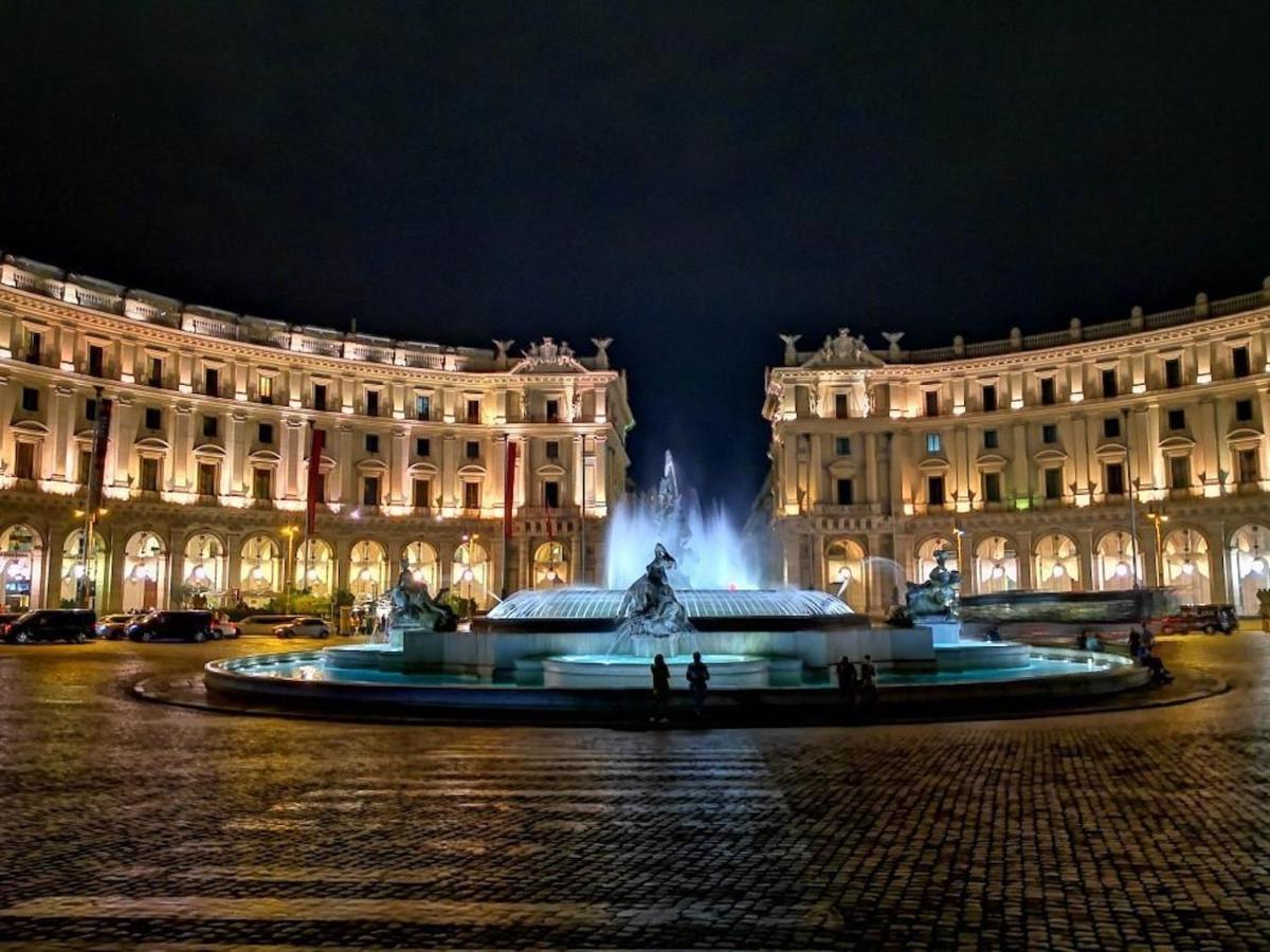 Maison Caesar - Exclusive Apartment 115 M2 Roma Exterior foto