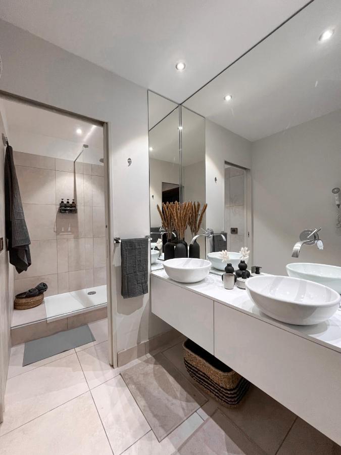 Maison Caesar - Exclusive Apartment 115 M2 Roma Exterior foto